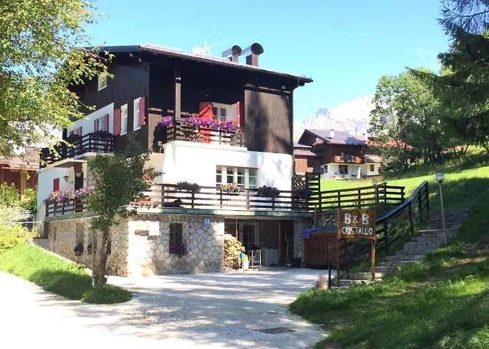 B&B Cristallo