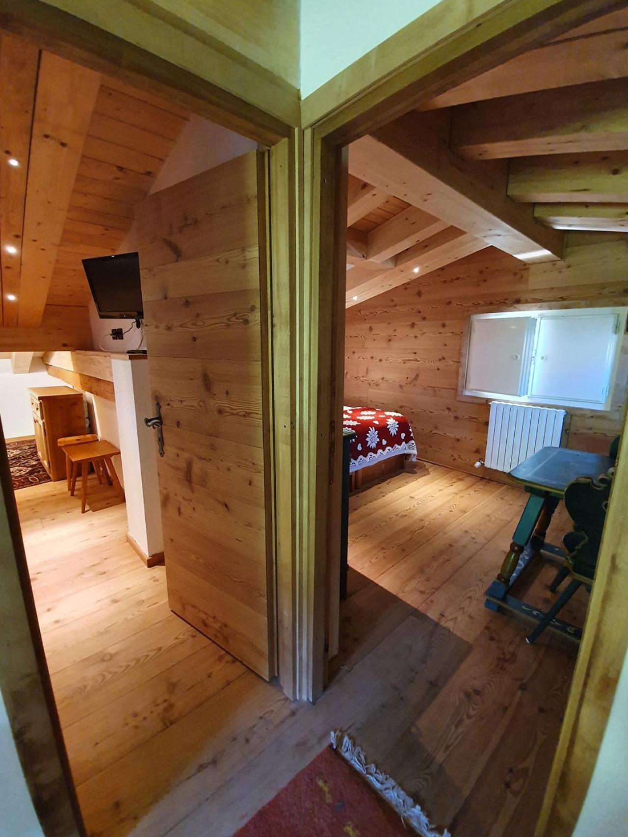Bed & Breakfast Cristallo