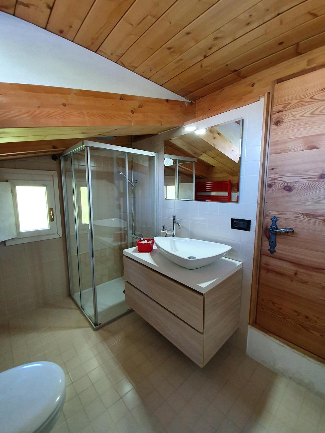 Cristallo Bed & Breakfast *