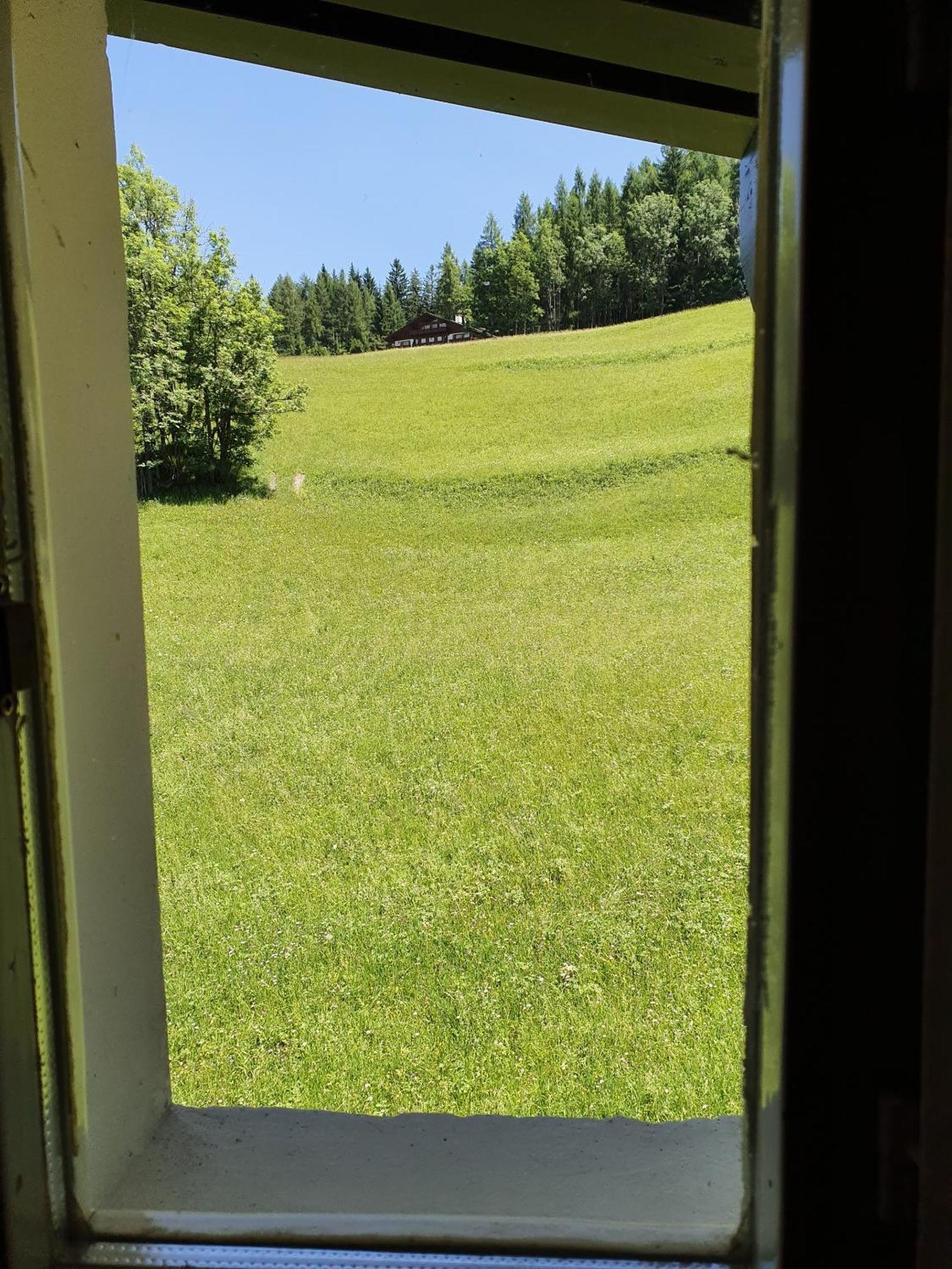 Frühstückspension Cristallo