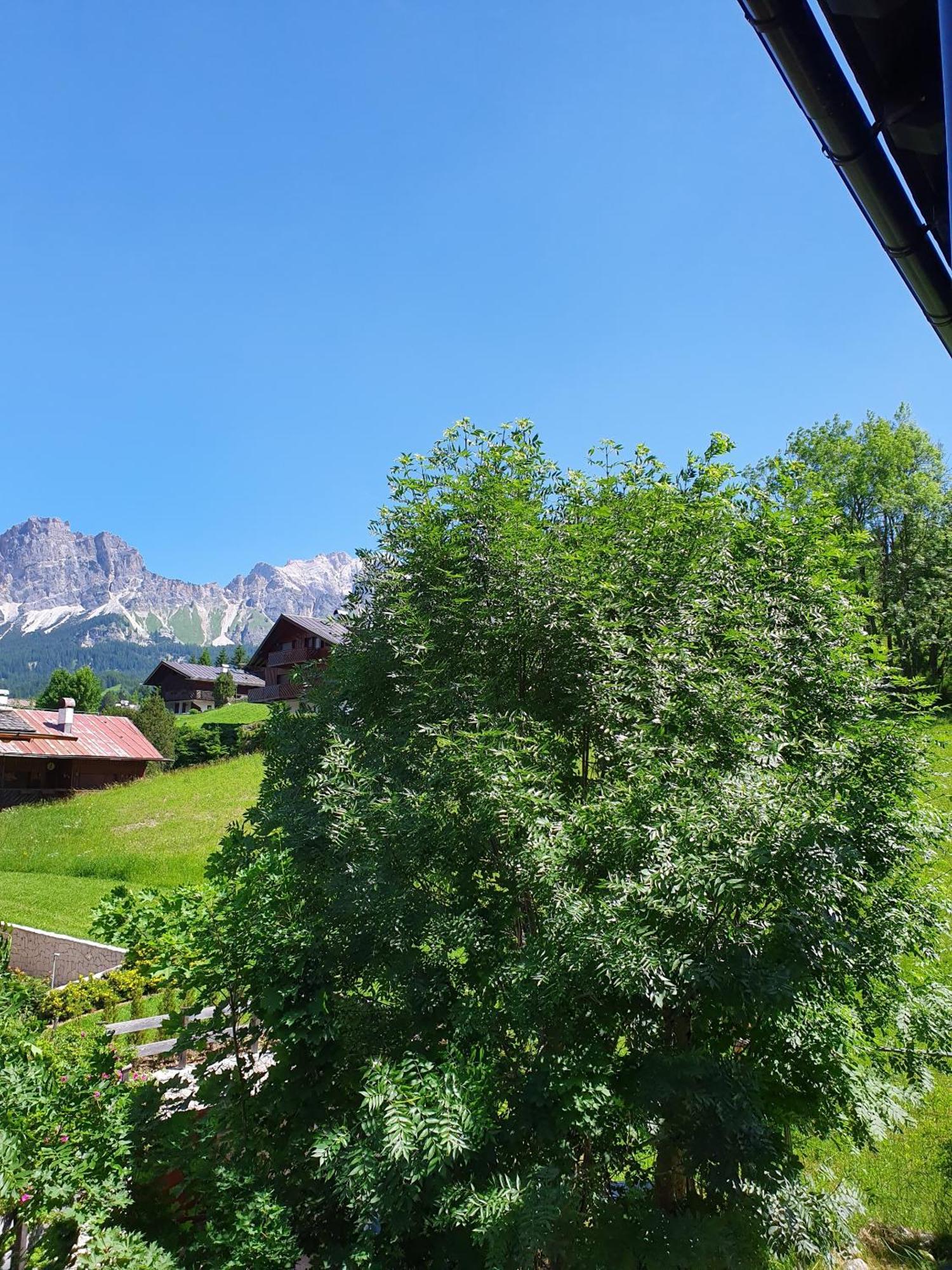 Cristallo * Cortina d'Ampezzo